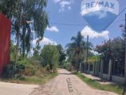 LOTE EN VENTA EN CALLE 91 E/ 5 Y 6 LA PLATA