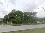 Lote en Venta en Canc?n ? 1,298 m? ? Av. L?pez Portillo...