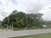 Lote en Venta en Cancún – 1,298 m² – Av. López Portillo...