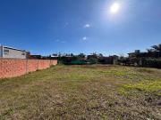 LOTE EN VENTA EN CASTELL LOTE EN VENTA EN CASTELL