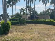 lote en venta en cerritos. Cod V20473