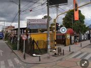 Lote En Venta En Chia En Avenida Pradilla V224534