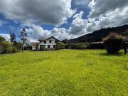 Lote En Venta En Chia En Chia Fonqueta V305795