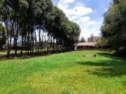 Lote En Venta En Chia En Hacienda Fontanar V215743