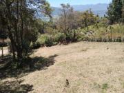 Lote En Venta En Chia En Vereda San Gabriel V212521