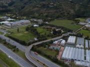 Lote En Venta En Chia En Yerbabuena Sector La Mana V286116