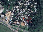 LOTE EN VENTA EN CITY BELL 21 X 52,5M2