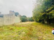 LOTE EN VENTA EN CITY BELL