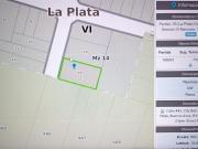 Lote en venta en City bell