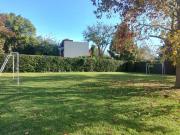 Lote en venta en City Bell. Zona Camino Belgrano