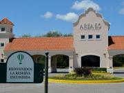 Lote en venta en Club de Campo Area 60