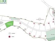 LOTE EN VENTA EN CONDOMINIO SUPER UBICADO EN VALLE DE BRAVO