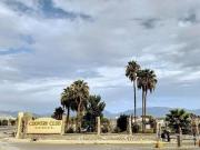 Lote en venta en Country Club, al norte de Saltillo