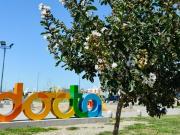 Lote en venta en Docta Central