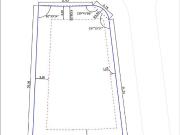 Lote en venta en el barrio Pilar del este Santa Elena...