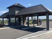 Lote en venta en el barrio San Simon Canning