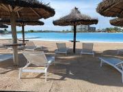 Lote en venta en el barrio Terralagos Canning