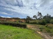 Lote En Venta En El Carmen De Viboral En La Maria Carmen...