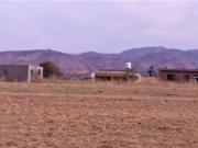 LOTE EN VENTA EN EL MIRADOR DE ALTA GRACIA C/ESCR