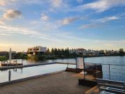 LOTE EN VENTA EN EL NAUDIR Aguas Privadas Escobar