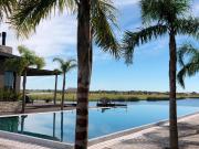 Lote en venta en el Naudir Delta