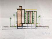 Lote en venta en El Poblado, sector Provenza Lalinde,...