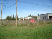 lote en venta en el rodeo