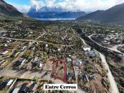 LOTE EN VENTA EN ENTRE CERROS BARILOCHE
