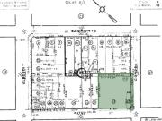 LOTE EN VENTA EN ESQUINA 2.026 M2 QUILMES CENTRO