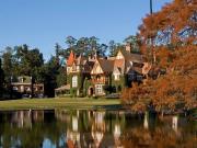 Lote en venta en Estancia Villa María Canning