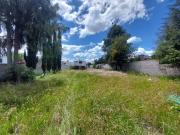 Lote en venta en fraccionamiento semi residencial...