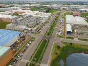 Lote En Venta En Funza V72440