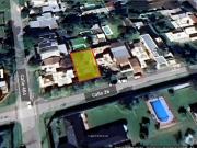LOTE EN VENTA EN GONNET 200m²