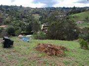 Lote En Venta En Guarne V75791