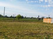 LOTE EN VENTA EN JOSE HERNANDEZ