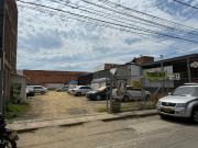lote en venta en juan de ampudia. Cod V17256