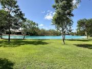 Lote en venta en Kanha vista al lago, Yucatán Country Club