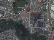 lote en venta en la badea. Cod V821