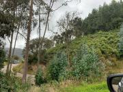 Lote En Venta En La Calera En La Calera V150727