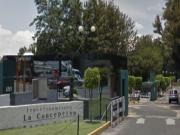 Lote en Venta en La Concepción Buenavista