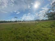 lote en venta en la gloria. Cod V55145