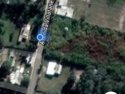 LOTE EN VENTA EN LA LOCALIDAD DE MI GRANJA