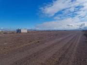 LOTE EN VENTA EN LA MESETA DE CENTENARIO