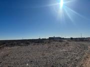LOTE EN VENTA EN LA MESETA DE CENTENARIO