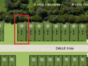 Lote En Venta En Villa Elvira La Plata