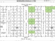 Lote en Venta en La Plata