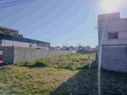 LOTE EN VENTA EN LA PLATA