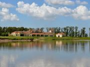 LOTE EN VENTA EN LA PLATA BARRIO CERRADO ÁREA 60