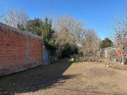 Lote en venta en La Plata Barrio Melchor Romero