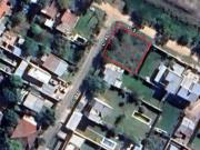 LOTE EN VENTA EN LA PLATA VILLA CASTELLS